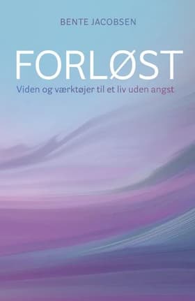 FORLØST af Bente Jacobsen
