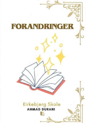 Forandringer af Ahmad Durani