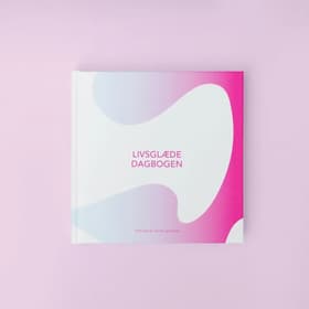Livsglædedagbogen af Tina Seirup Nielsen