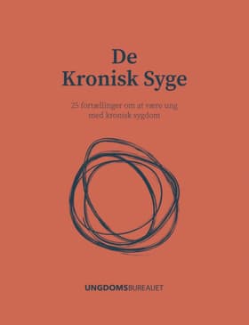 De Kronisk Syge af Camilla Barslund Knudsen