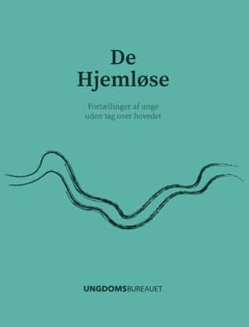 De Hjemløse af Anders Nielsen