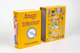 Smagserindringer af Lefeuvre Yvon