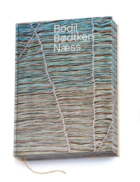 Bodil Bødtker-Næss af Gitte-Annette Knudsen
