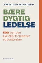 Bæredygtig ledelse