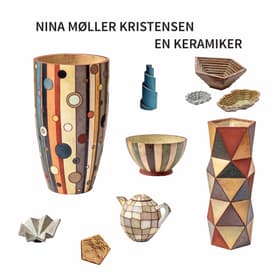 Nina Møller Kristensen af Kirsten Christensen