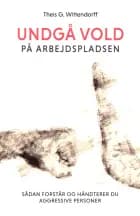 Undgå vold på arbejdspladsen
