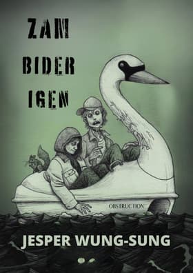 Zam bider igen af Jesper Wung-Sung