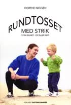 Rundtosset med strik 1