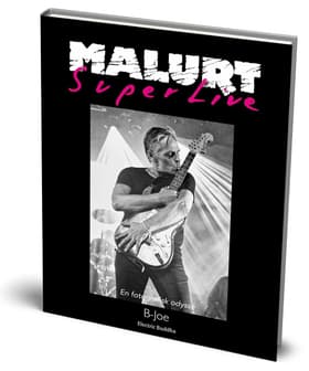 MALURT SuperLive af B-Joe Johansen