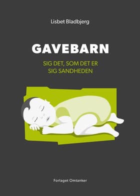 Gavebarn af Heidi Korsgaard