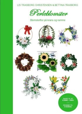 Perleblomster af Lis Trasborg Christensen
