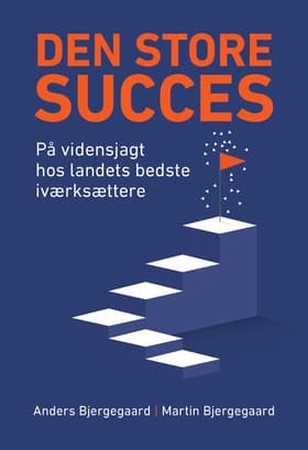 Den Store Succes af Anders Bjergegaard