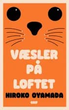 Væsler på loftet