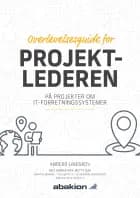 Overlevelsesguide for projektlederen