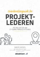 Overlevelsesguide for projektlederen