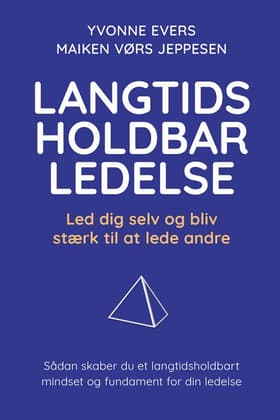 Langtidsholdbar ledelse af Maiken Vørs Jeppesen