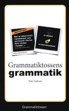 Grammatiktossens grammatik