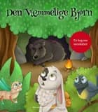 Den Væmmelige Bjørn - Lydbogen
