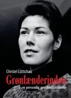 Grønlænderinden 2025