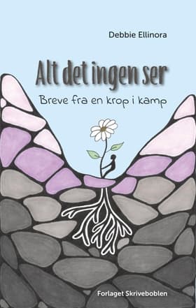 Alt det ingen ser af Debbie Ellinora