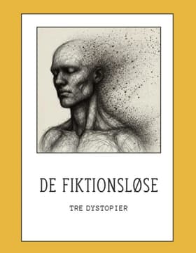 De fiktionsløse af Anne Saabye