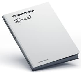 Vinpusheren Ufiltreret af Michael Poulsen