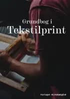 Grundbog i Tekstilprint