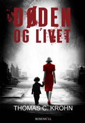 Døden og Livet af Thomas C. Krohn