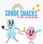 Sunde Snacks for børn - og deres forældre
