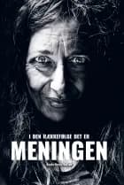 I den rækkefølge det er meningen
