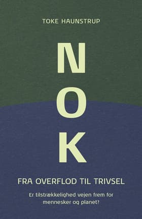 NOK af Toke Haunstrup