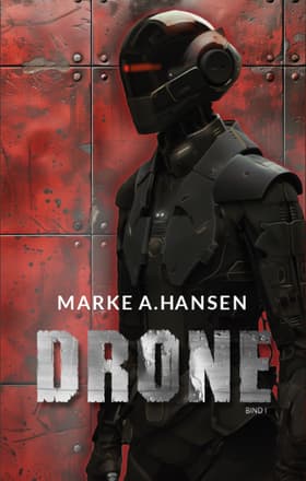 Drone af Marke A. Hansen
