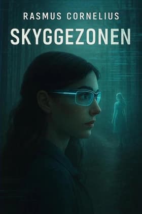 Skyggezonen af Rasmus Cornelius