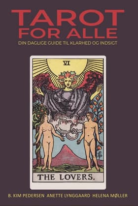Tarot for alle af Helena Møller