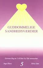 Guddommelige sandhedsværdier