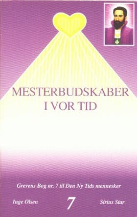 Mesterbudskaber i vor tid af Inge Olsen