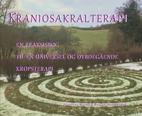 Kraniosakralterapi af Johannes Wilhelm Avalon Nussbaumer