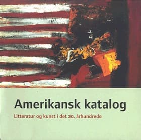 Amerikansk katalog af Thomas Thurah
