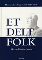 Et delt folk