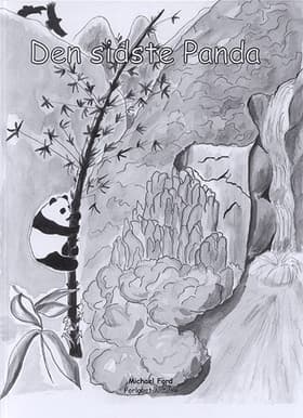 Eventyret om Den sidste Panda af Michael Ford