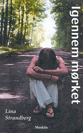 Igennem mørket af Lina Strandberg