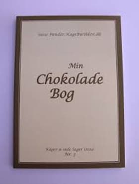 Kager & søde sager af Susie Funder DF31434