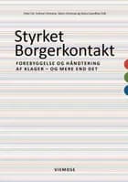 Styrket borgerkontakt