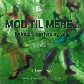 Mod til mere... af Pia Deleuran