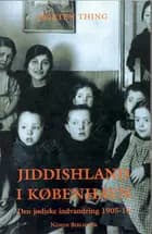 Jiddishland i København