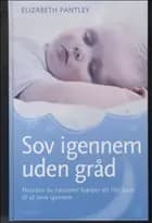 Sov igennem uden gråd