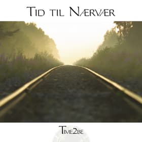 Tid til nærvær af .
