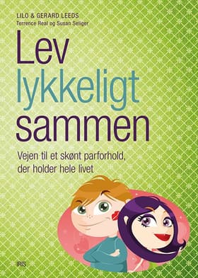 Lev lykkeligt sammen af Gerard Leeds