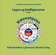 Legen og intelligenserne i SFO´en af Jørn Martin Steenhold