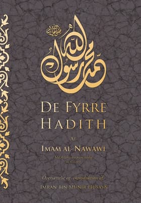 De Fyrre Hadith af Imran bin Munir Husayn